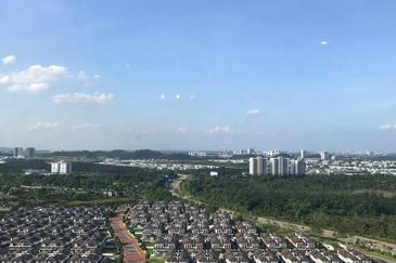 Eco Nest @ Eco Botanic