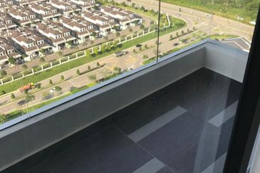 Eco Nest @ Eco Botanic