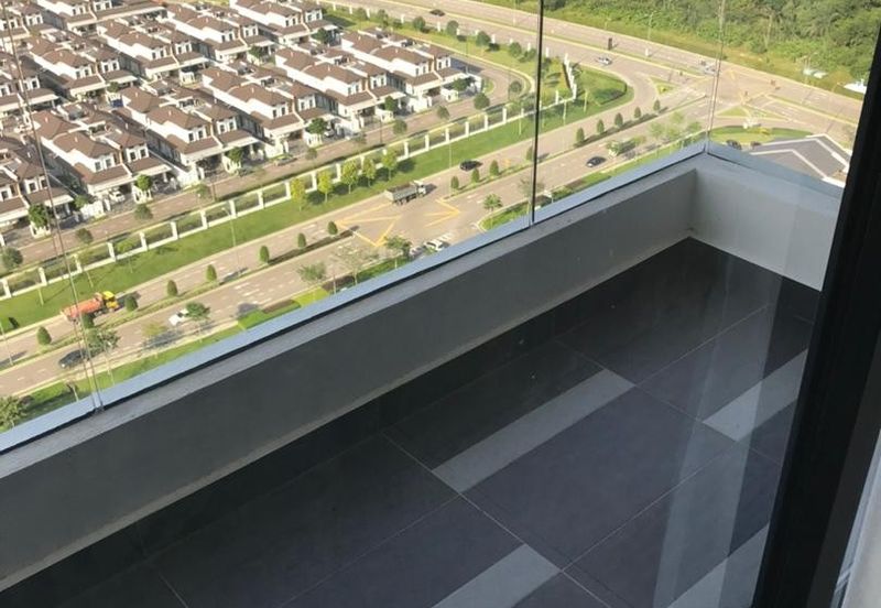 Eco Nest @ Eco Botanic