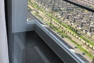 Eco Nest @ Eco Botanic