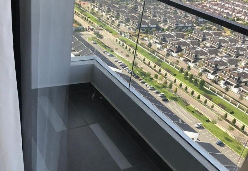 Eco Nest @ Eco Botanic