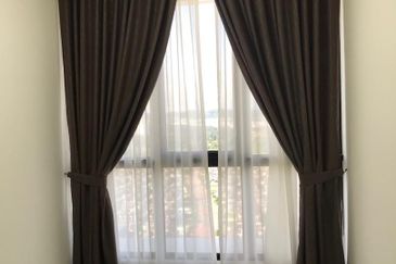 Eco Nest @ Eco Botanic