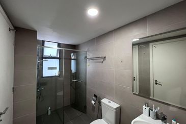 Teega Residences, Puteri Harbour