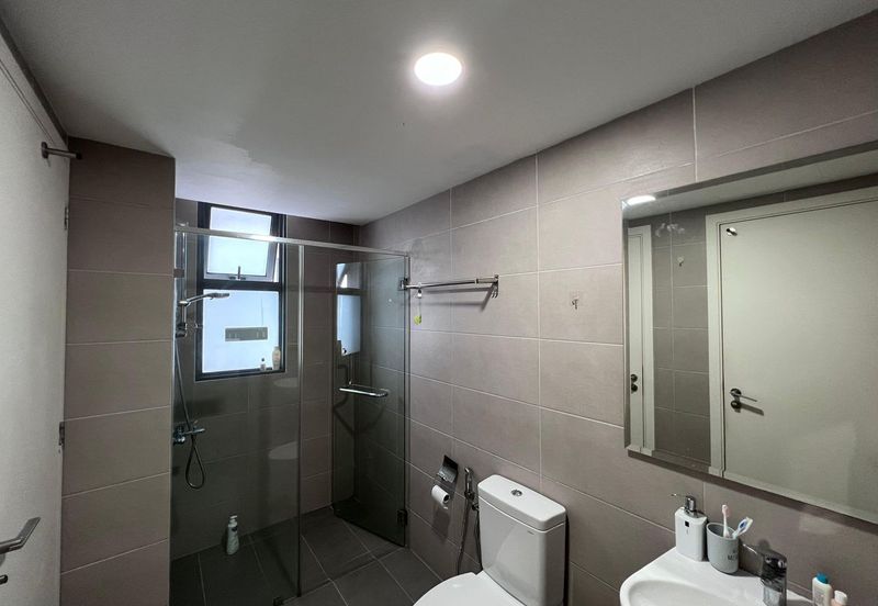 Teega Residences, Puteri Harbour