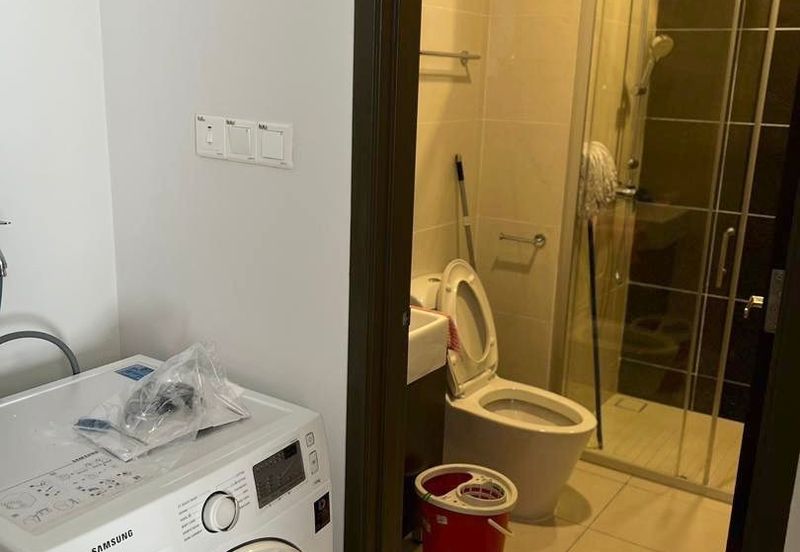 Amberside Country Garden @ Danga Bay