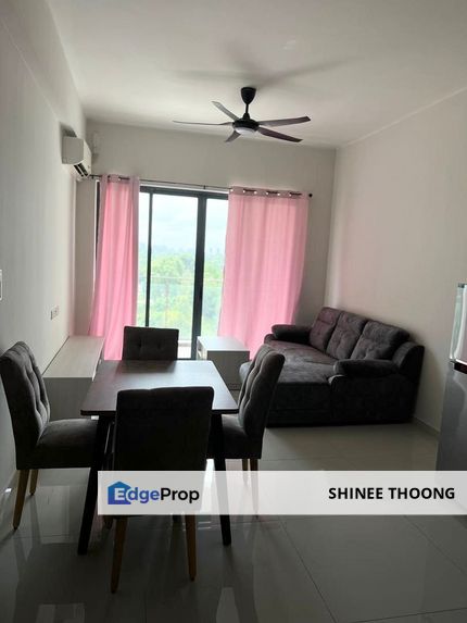 Amberside country garden unit for rent , Johor, Johor Bahru