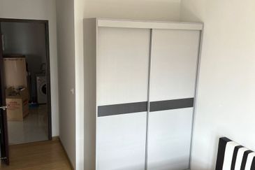 Amberside Country Garden @ Danga Bay