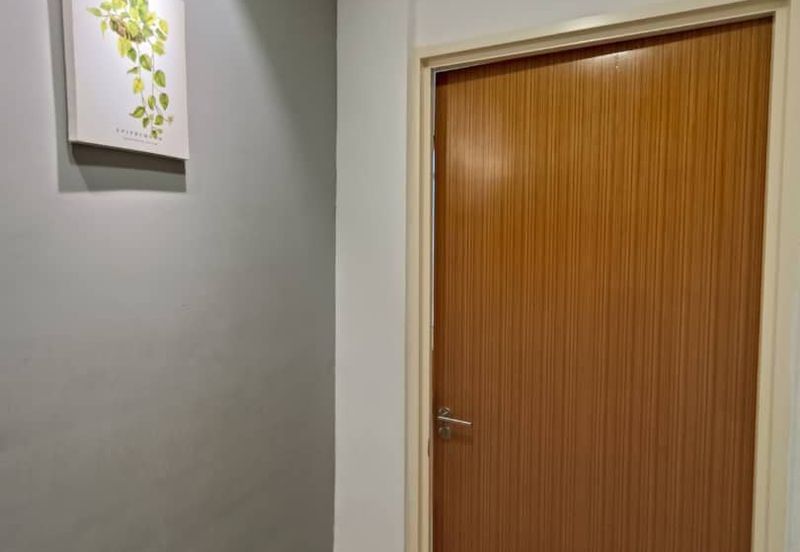 D\'Pristine @ Medini