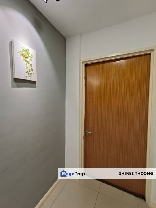 D pristine medini apartment for rent , Johor, 