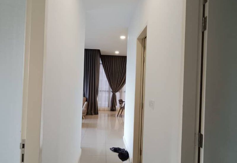 D\'Pristine @ Medini