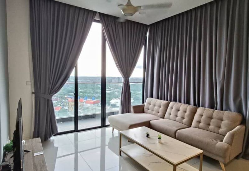 D\'Pristine @ Medini