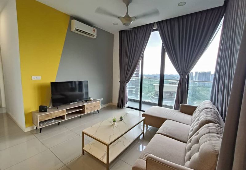 D\'Pristine @ Medini