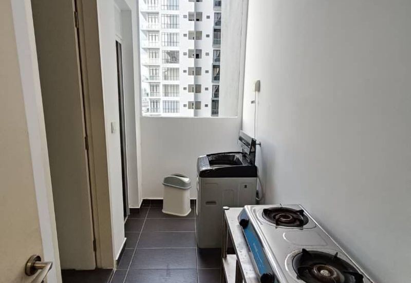 D\'Pristine @ Medini