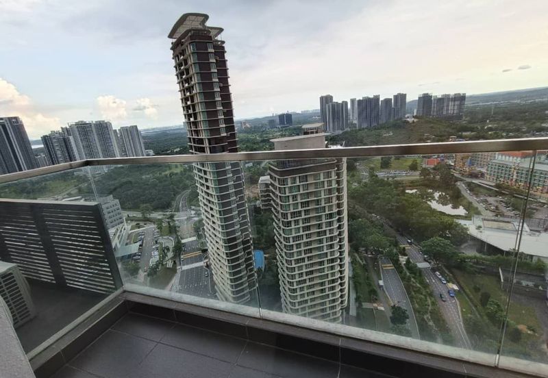 D\'Pristine @ Medini