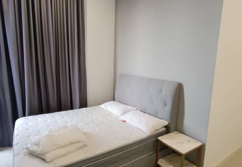 D\'Pristine @ Medini