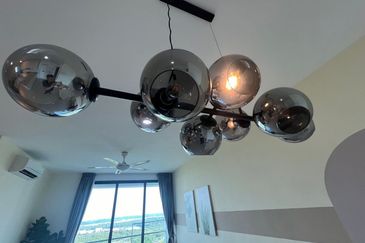 The M @ Medini Macrolink