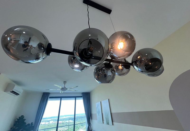 The M @ Medini Macrolink