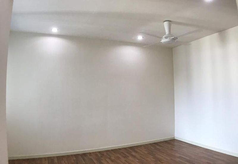 Impiana @ East Ledang