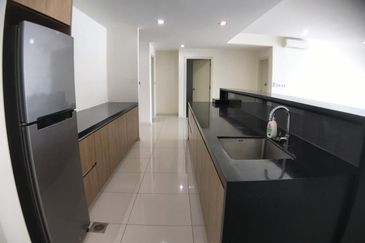 Impiana @ East Ledang