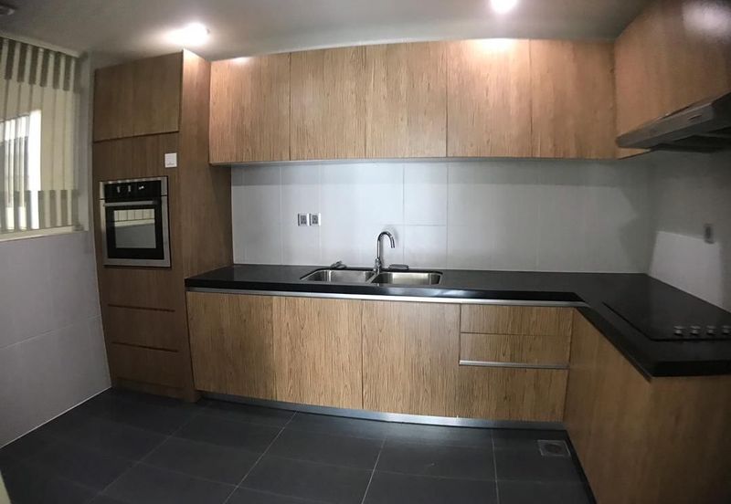 Impiana @ East Ledang