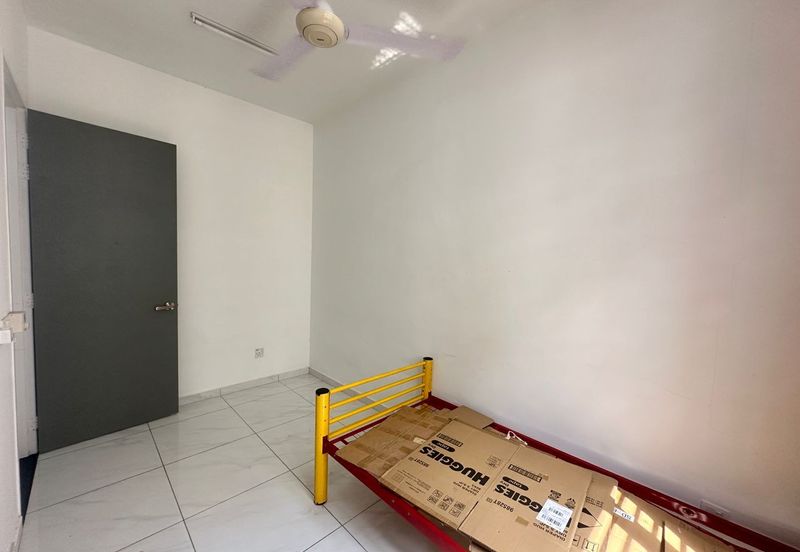 Bukit Indah Avenue 26 @ Villosa