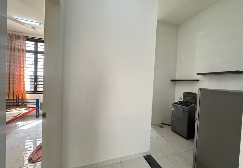 Bukit Indah Avenue 26 @ Villosa