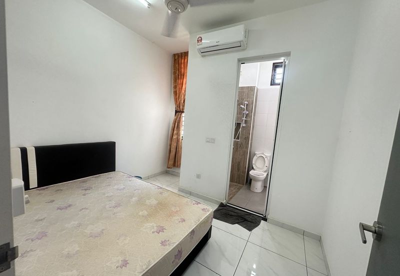 Bukit Indah Avenue 26 @ Villosa