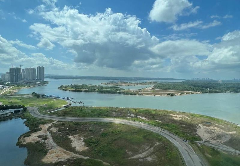 Tropez Residences @ Danga Bay