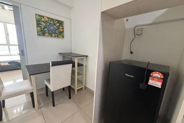 Tropez Residences @ Danga Bay