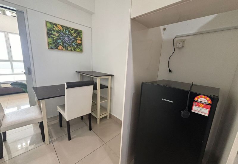 Tropez Residences @ Danga Bay