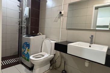 Tropez Residences @ Danga Bay