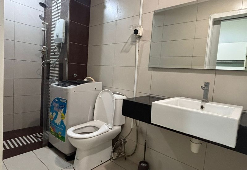 Tropez Residences @ Danga Bay