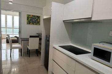 Tropez Residences @ Danga Bay