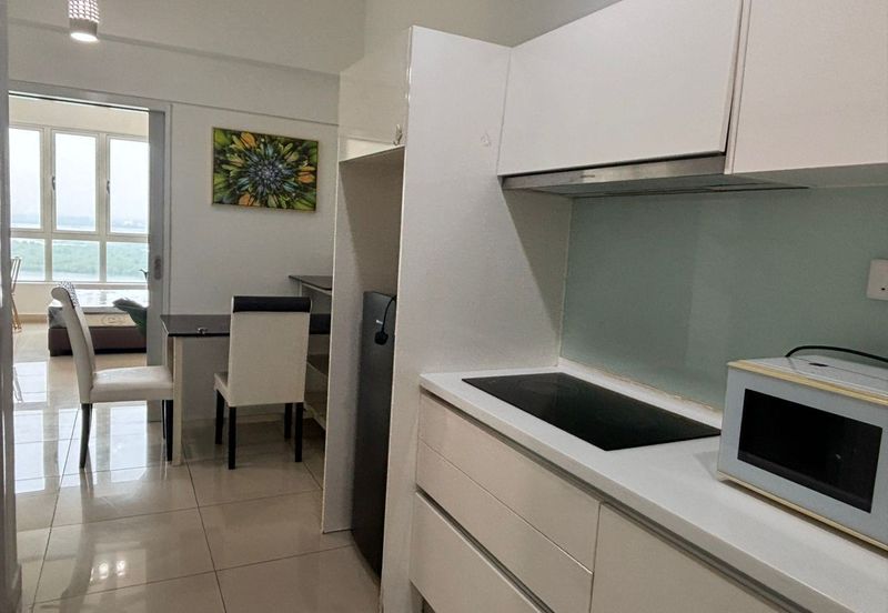 Tropez Residences @ Danga Bay