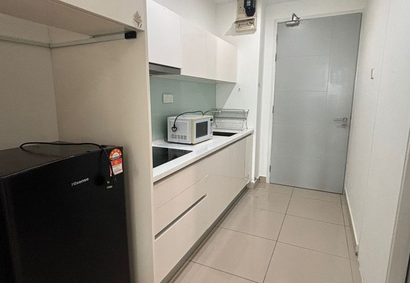 Tropez Residences @ Danga Bay