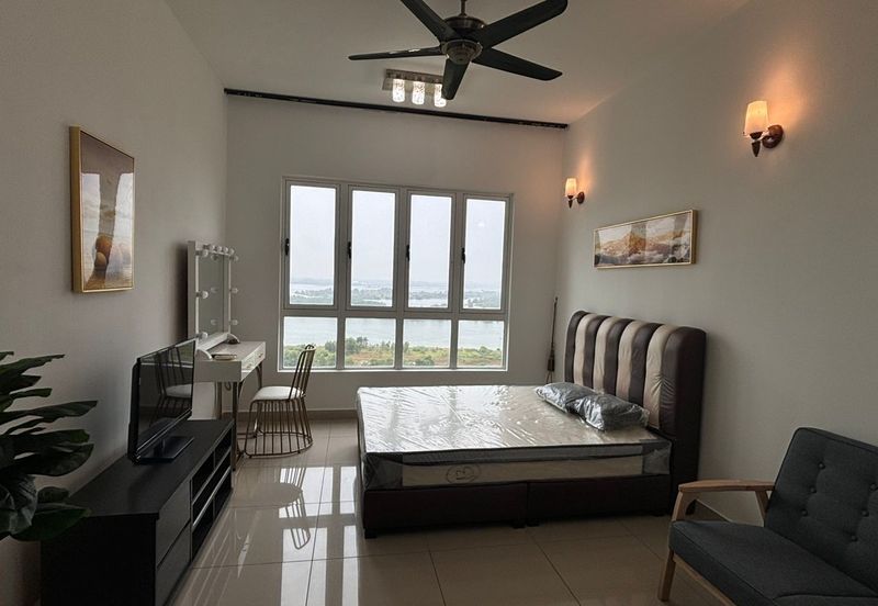 Tropez Residences @ Danga Bay