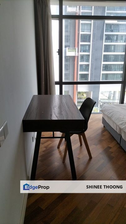 Grand medini nice apartment for rent , Johor, Nusajaya