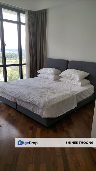 Grand medini nice apartment for rent , Johor, Nusajaya