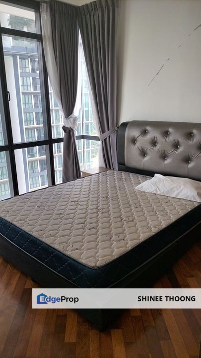 Grand medini nice apartment for rent , Johor, Nusajaya