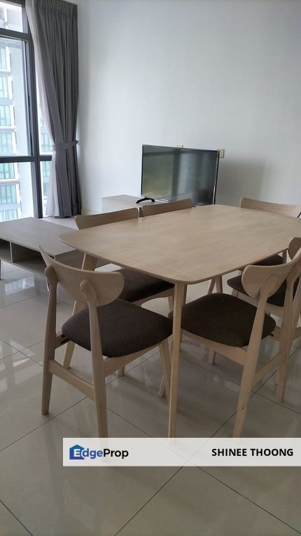 Grand medini nice apartment for rent , Johor, Nusajaya