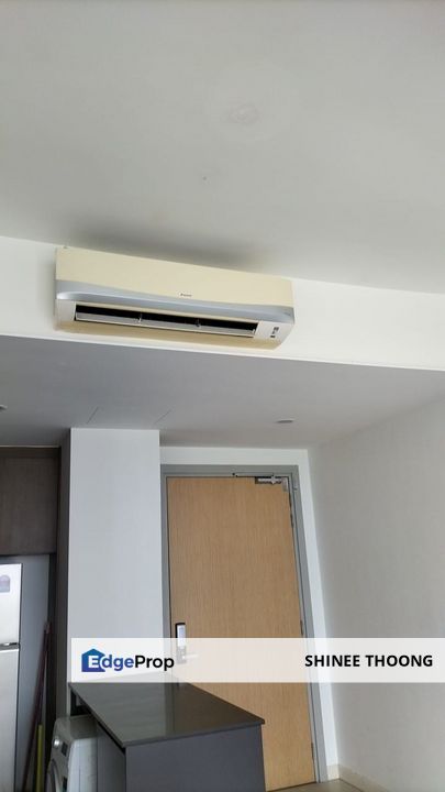 Grand medini apartment for rent, Johor, Nusajaya