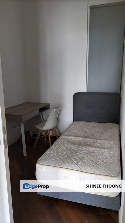 Grand medini apartment for rent, Johor, Nusajaya