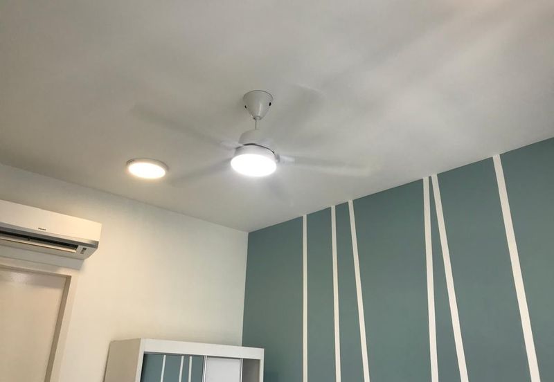 Eco Nest @ Eco Botanic