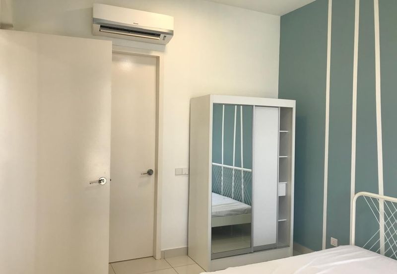 Eco Nest @ Eco Botanic