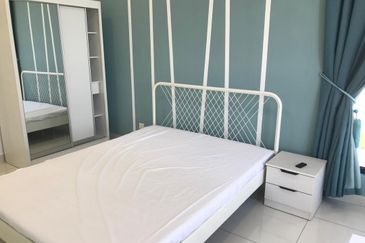 Eco Nest @ Eco Botanic