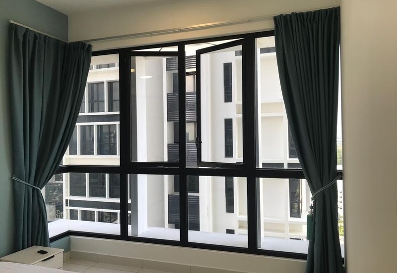 Eco Nest @ Eco Botanic