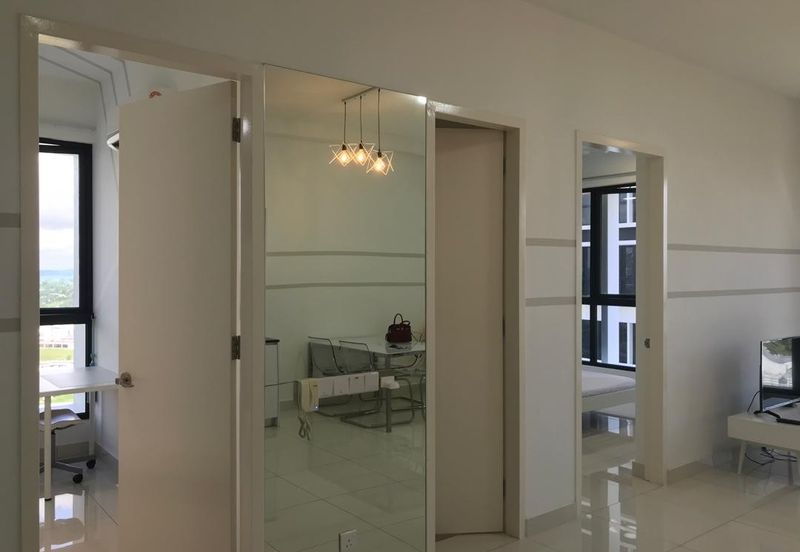 Eco Nest @ Eco Botanic