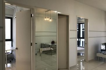 Eco Nest @ Eco Botanic