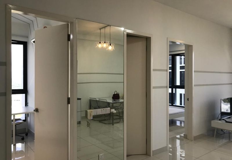 Eco Nest @ Eco Botanic