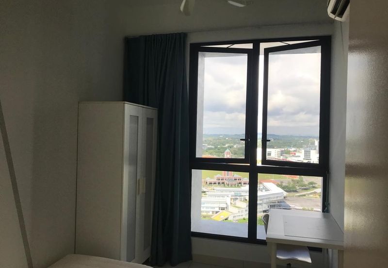 Eco Nest @ Eco Botanic